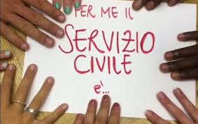 XIII Incontro di San Massimiliano dei giovani in servizio civile