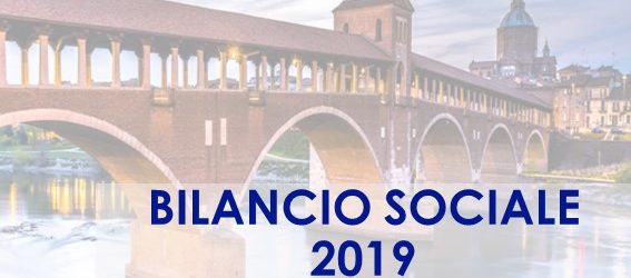 BILANCIO SOCIALE 2019