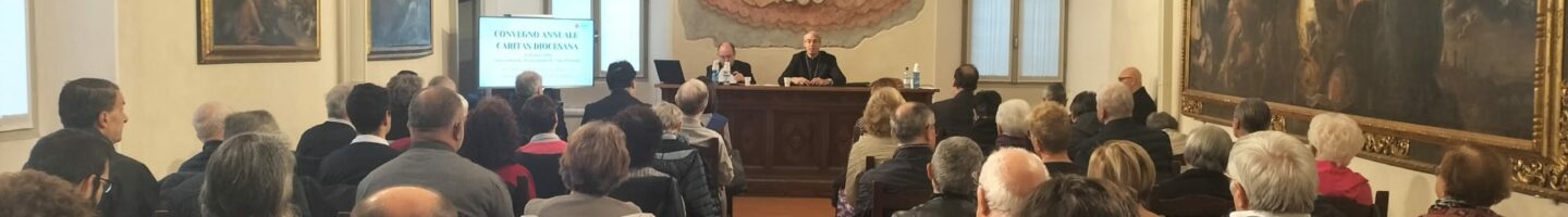 Don Marco Pagniello di Caritas Italiana: “in ascolto del territorio per servire le persone in difficoltà”